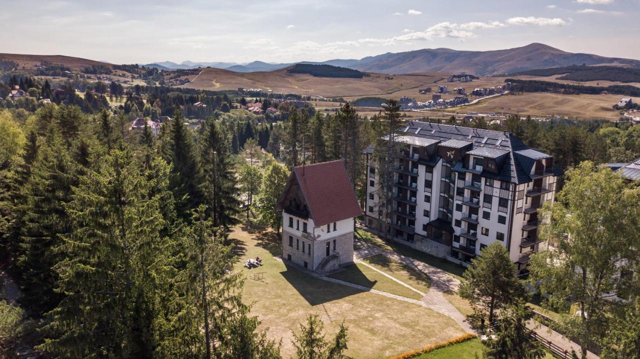 Titova Zlatibor