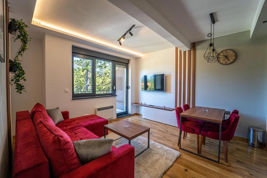 Titova Hotel 4*