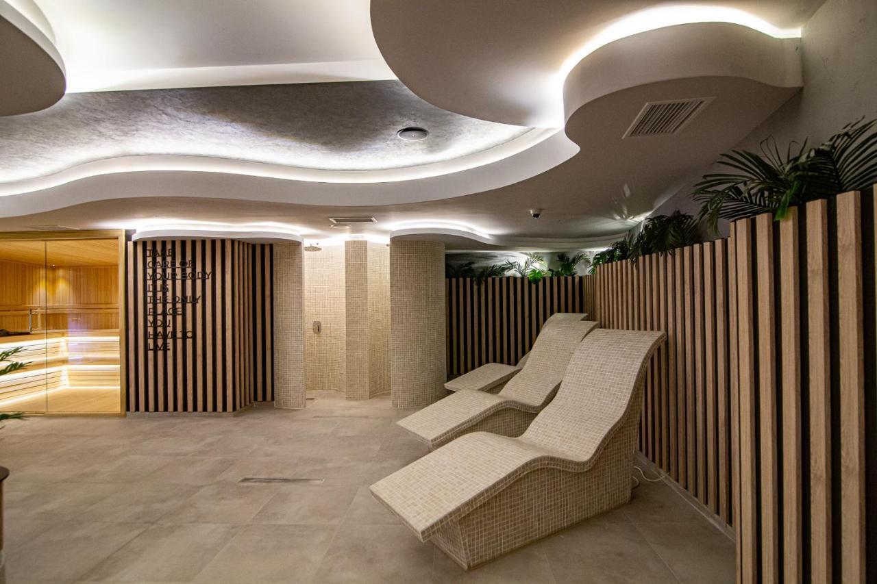 Hotel Titova Zlatibor