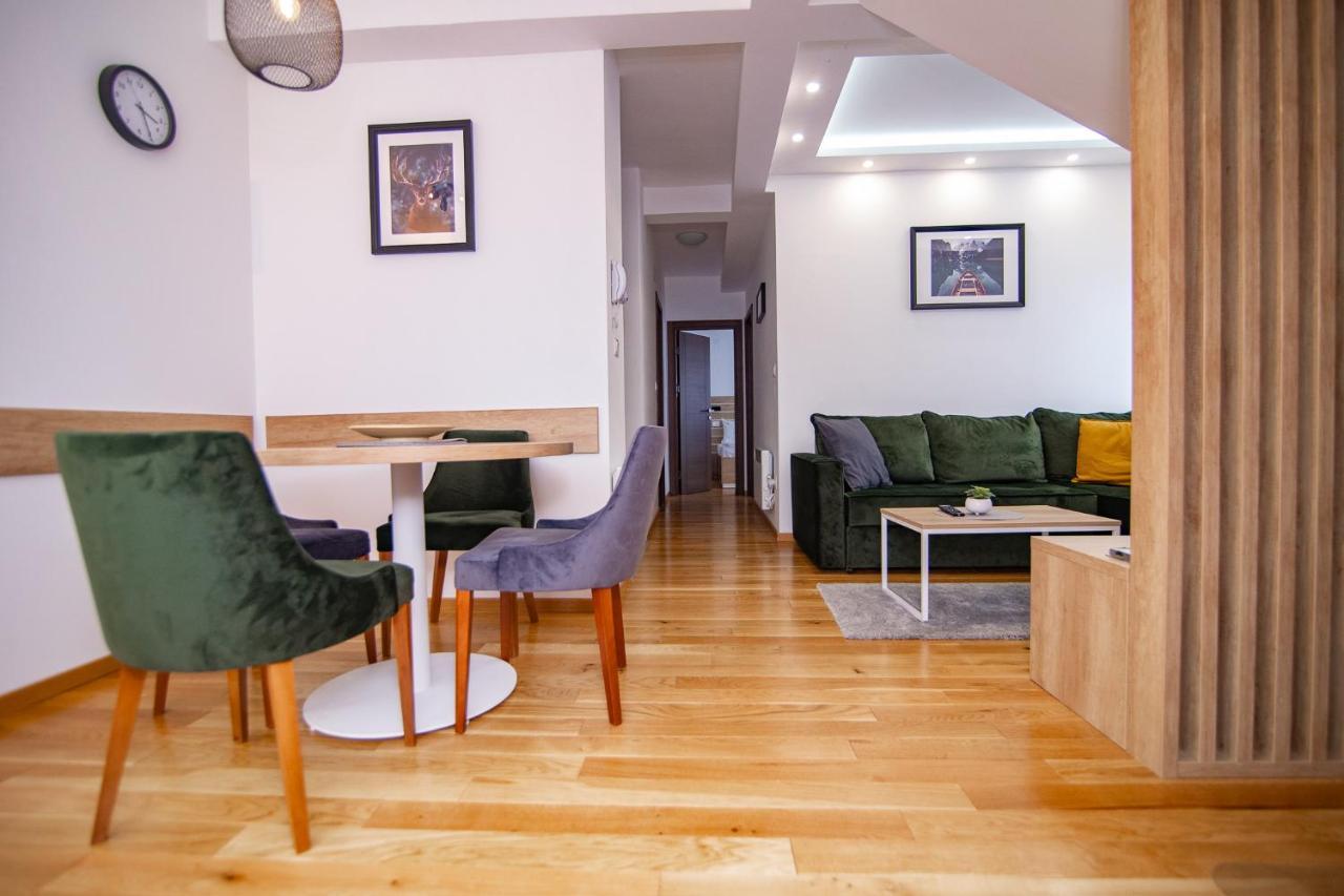Titova 4* Zlatibor