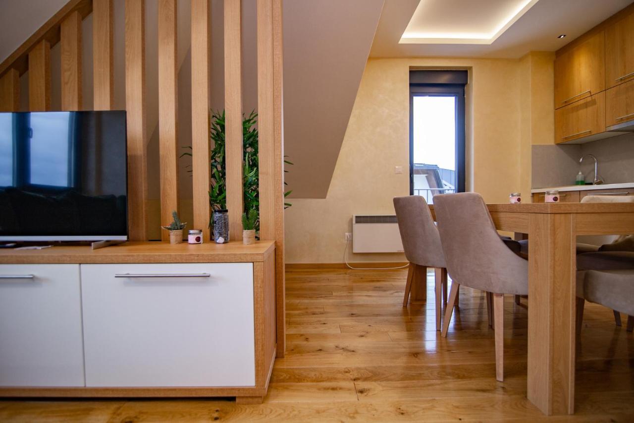 Hotel Titova Zlatibor