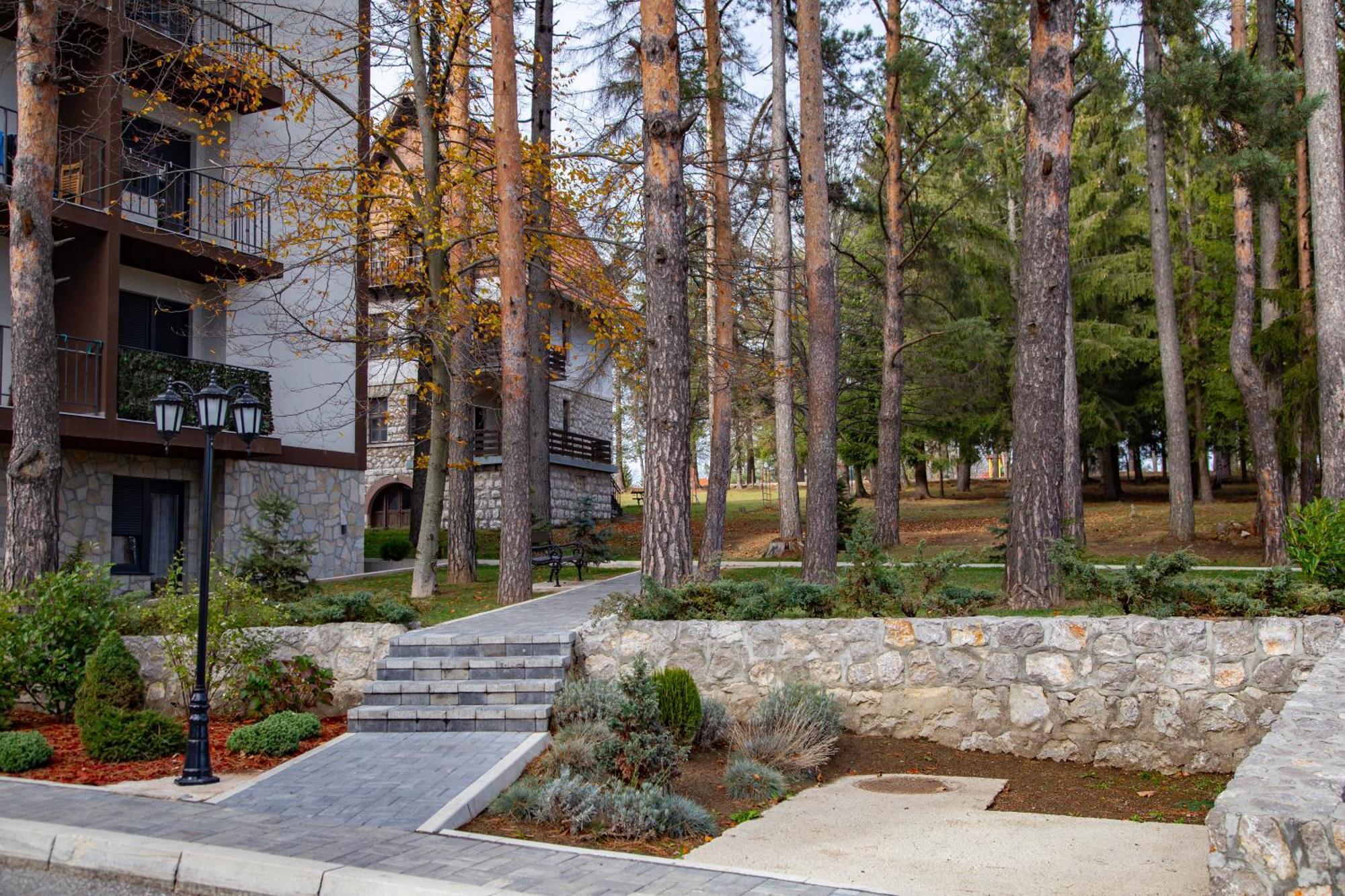 Hotel Titova 4*