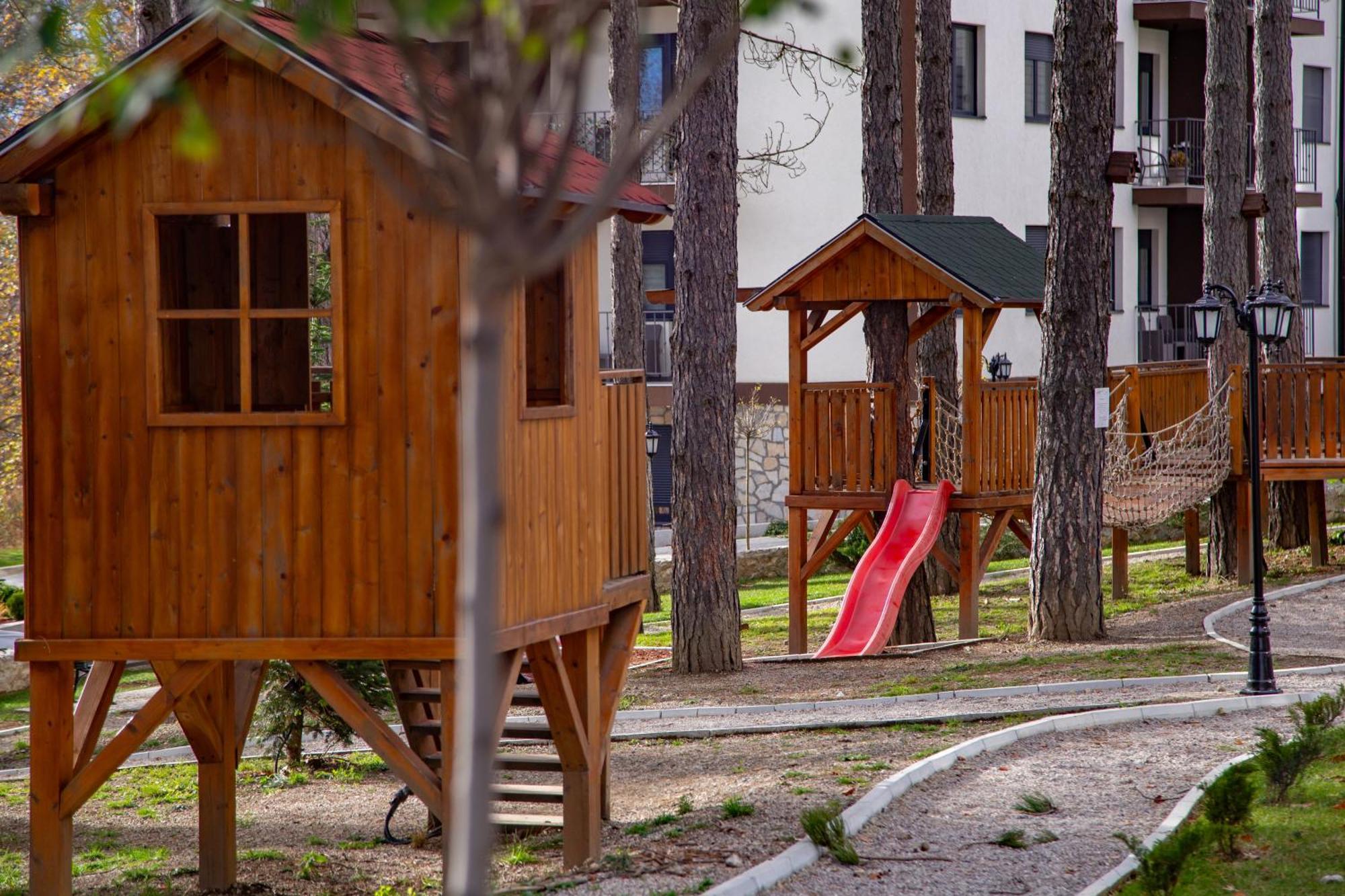 Hotel Titova Zlatibor