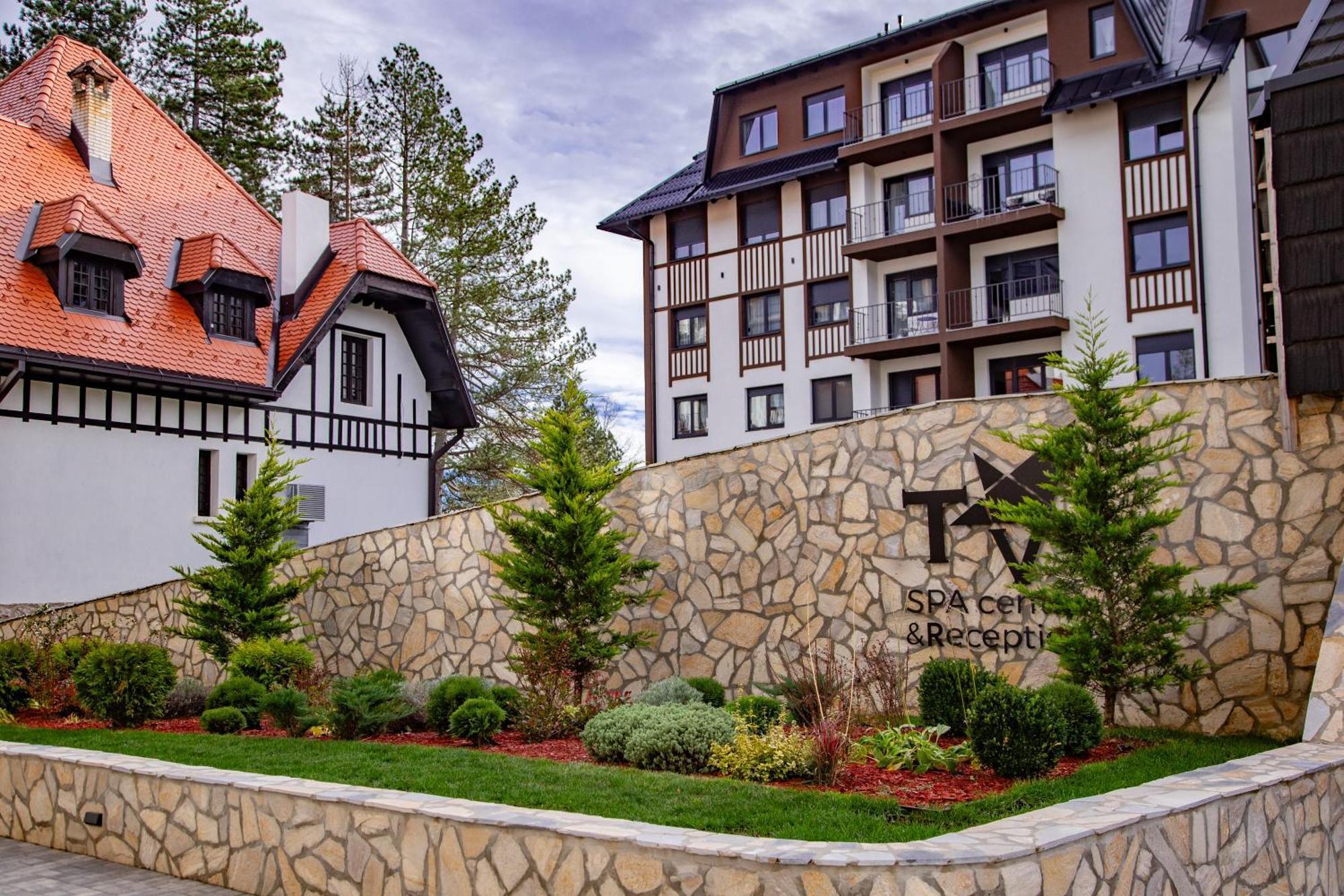 Titova Hotel 4*