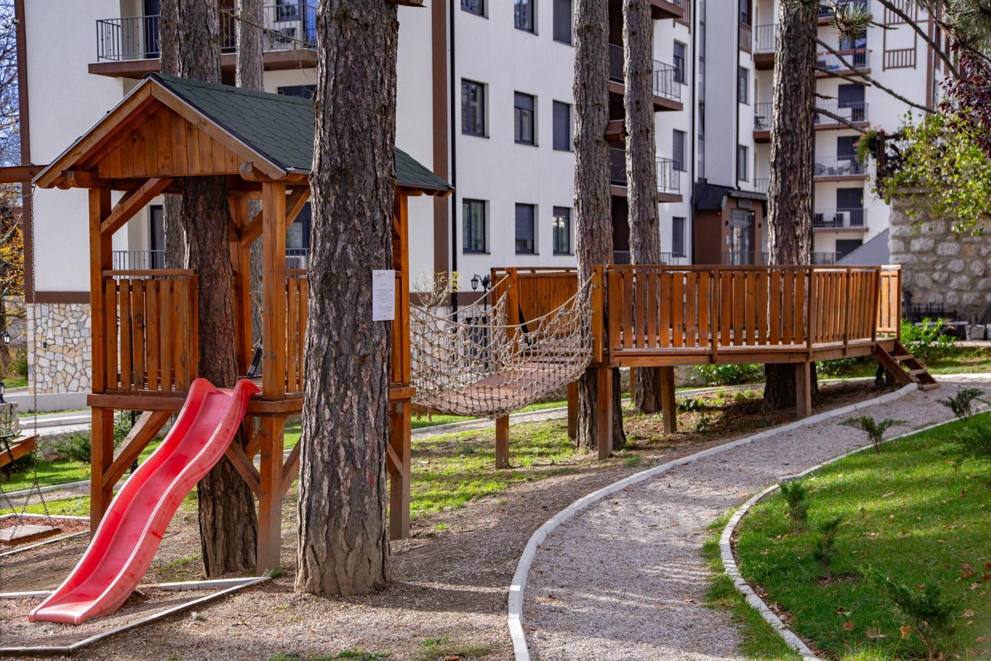 Titova Zlatibor