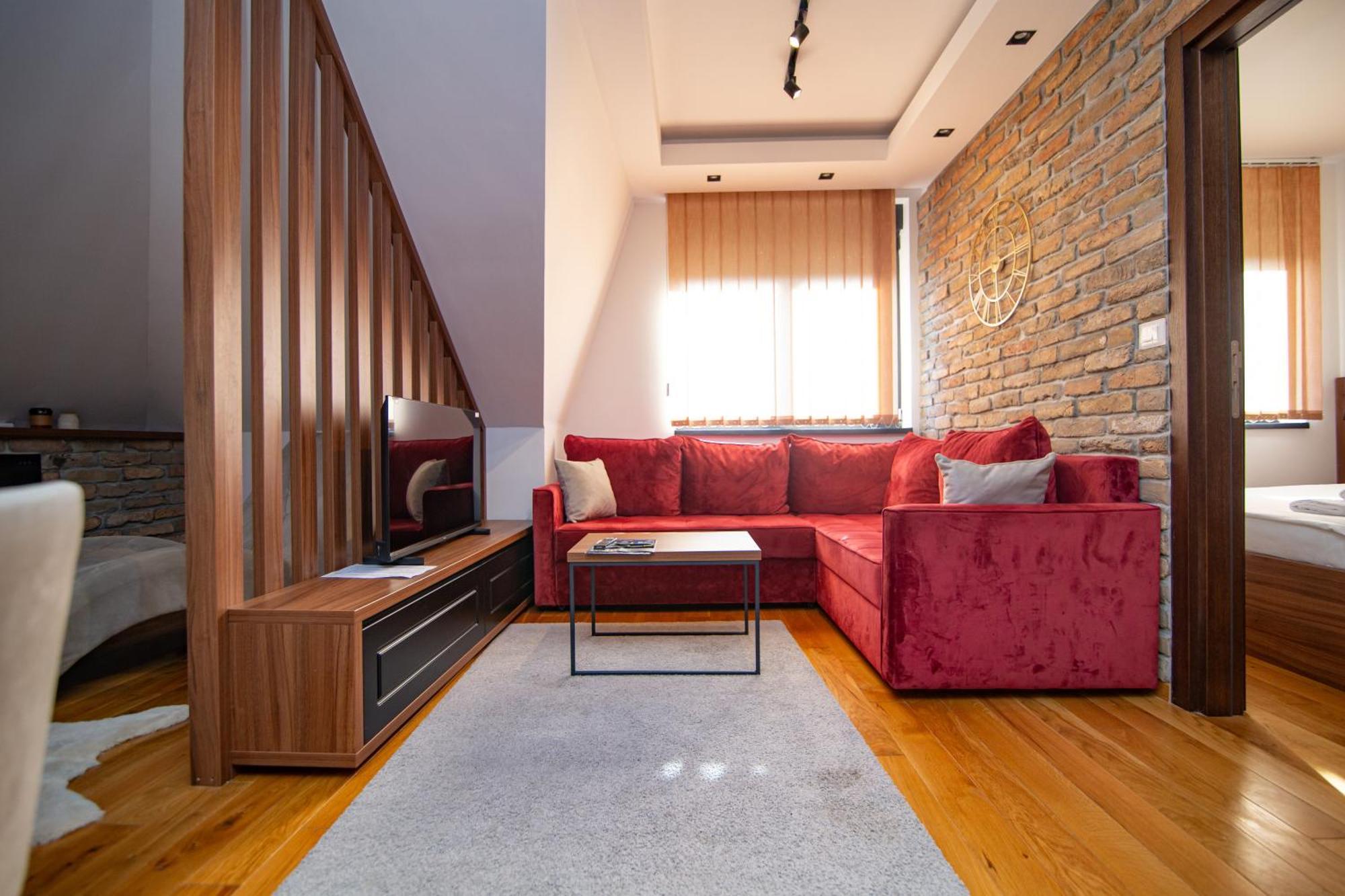 Titova Hotel 4*