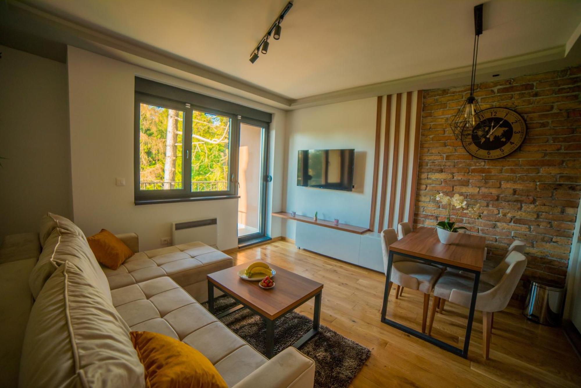 Titova Hotel 4*
